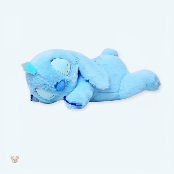 peluche-stitch-sommeil-doux-calin-disney-enfant-galaxie-1 Peluche Stitch Disney douce pour câlins enfant