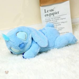Peluche Stitch galaxie, compagnon de rêve pour enfants