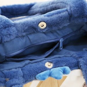 Peluche enfant Stitch, idéale pour les câlins