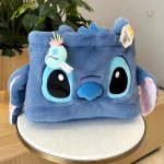 Peluche douce Stitch, un must pour les fans de Disney