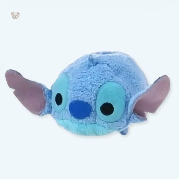 peluche-stitch-tsum-tsum-doux-disney-collection-caline-1 Peluche Stitch Tsum Tsum douce de Disney, collection câline