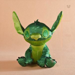 Doudou Stitch Disney, personnage amusant pour les jeunes enfants