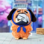 Labubu peluche, douce et adorable
