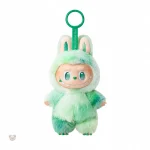 Porte-clé Labubu, peluche idéale pour les enfants