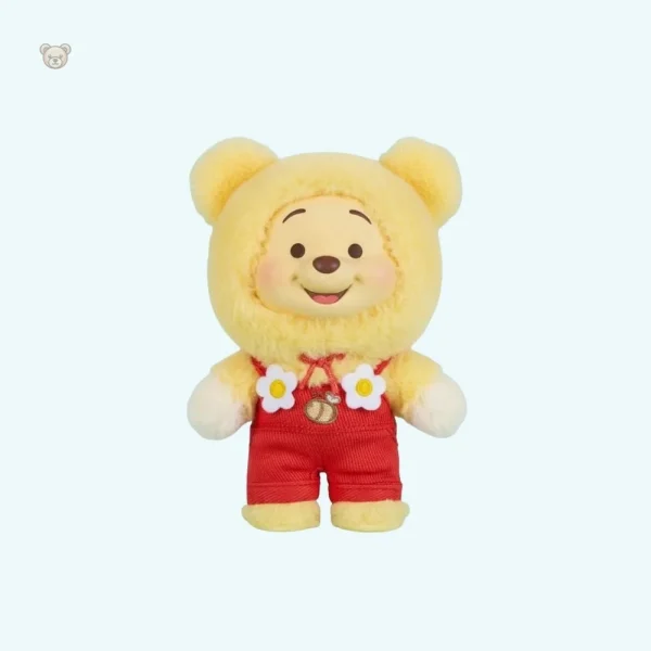 peluche-style-labubu-winnie-ourson-velours-doux-calin-1 Peluche Labubu Winnie ourson en velours doux