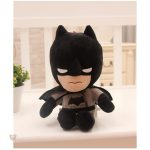 Super-héros en peluche, cadeau parfait pour les fans de comics