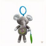 Jouet en peluche mignon pour éveiller l’imagination des petits