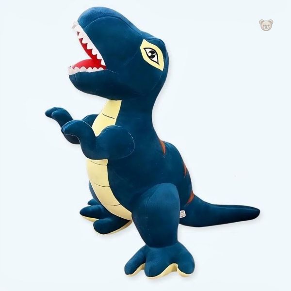 peluche-t-rex-geante-douce-enfant-dinosaure-calin-1 Peluche T-rex géante douce pour enfant