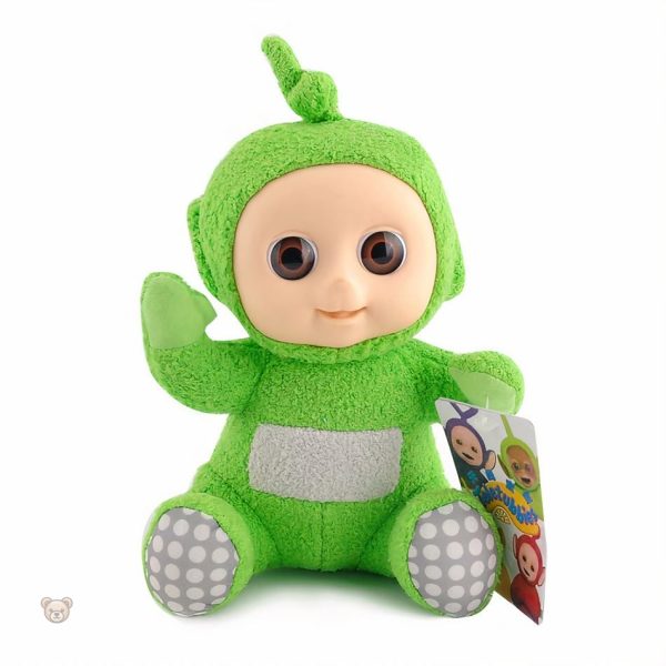 Teletubbies en peluche, compagnon de jeu pour enfants