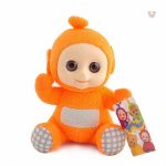 Jouet en peluche coloré Teletubbies pour les enfants