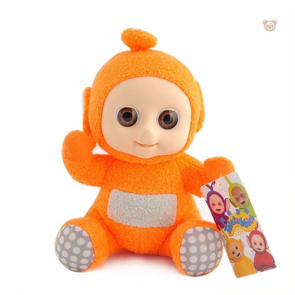 Jouet en peluche coloré Teletubbies pour les enfants