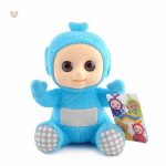 Peluche Télétubbies, un ami doux et réconfortant