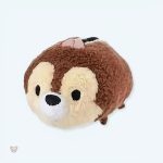 Peluche douce Tsum Tsum Disney, collection amusante