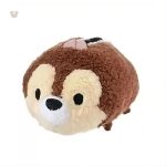 Peluche Tsum Tsum, personnage Disney, cadeau idéal pour enfants