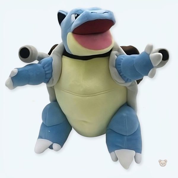 peluche-tortank-pokemon-defenseur-doux-et-calin-1 Peluche Tortank Pokémon douce et câline