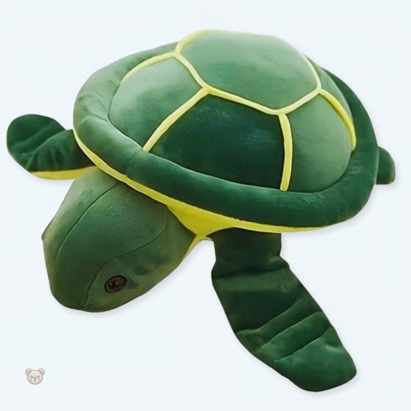 peluche-tortue-bleue-ocean-douce-et-reconfortante-1 Peluche tortue bleue douce et réconfortante pour enfants