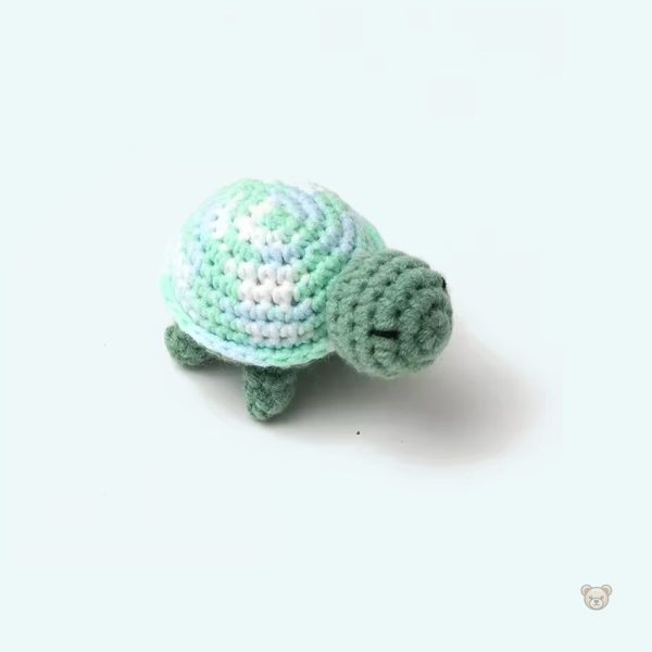 Peluche tortue, cadeau parfait pour enfants