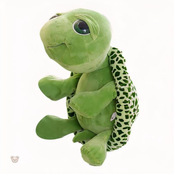 peluche-tortue-douce-caline-ocean-enfant-doudou-1 Peluche tortue douce pour enfants