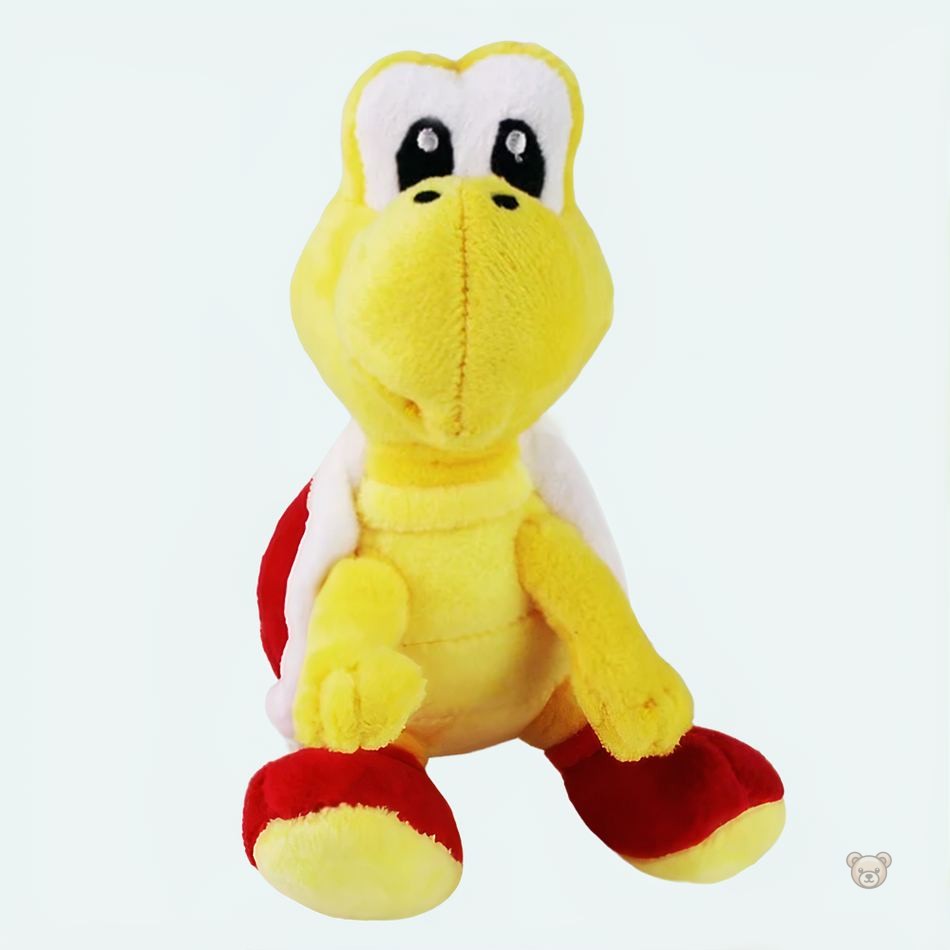 Peluche mario