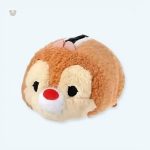 Peluche Tsum Tsum douce de Tac, collection Disney pour enfants