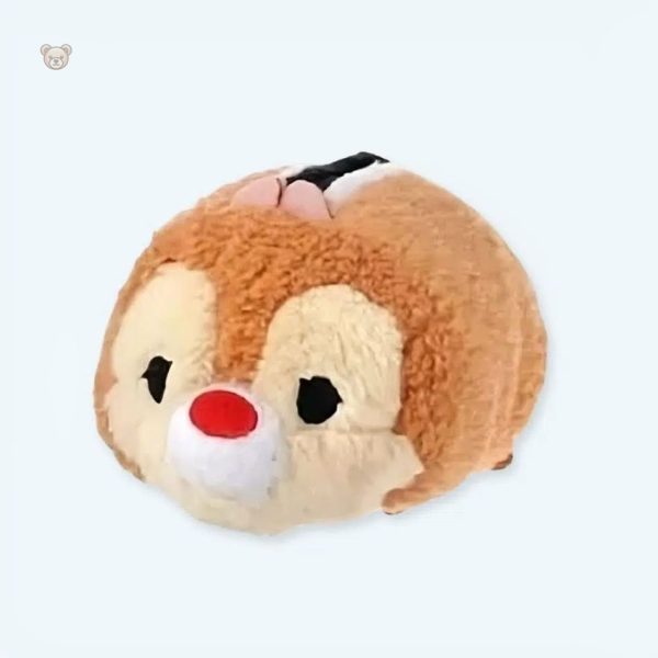 peluche-tsum-tsum-tac-doux-disney-collection-enfant-1 Peluche Tsum Tsum douce de Tac, collection Disney pour enfants