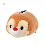 Tsum Tsum Tac en peluche, personnage Disney, confort et douceur