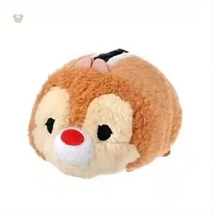Tsum Tsum Tac en peluche, personnage Disney, confort et douceur
