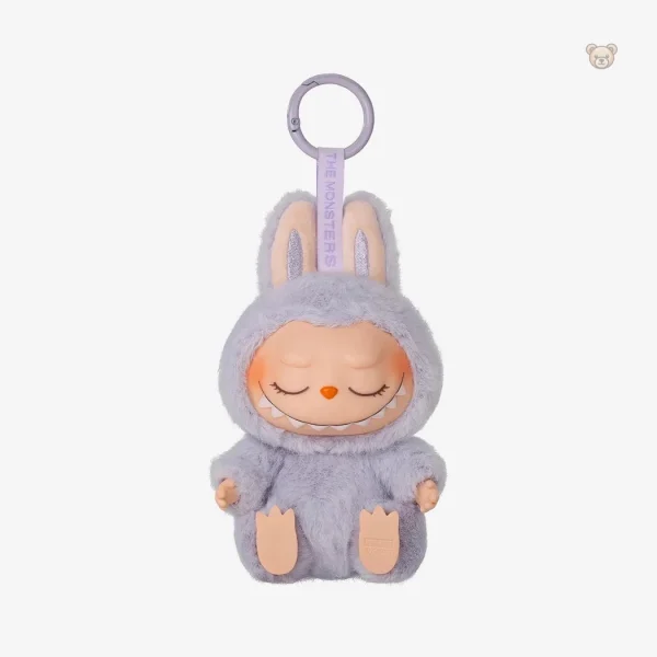 Peluche Labubu surprise, design adorable