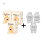 Peluche Labubu assise en boîte mystère - vue 12