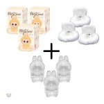 Peluche Labubu assise en boîte mystère - vue 13