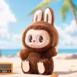 Boîte mystère avec peluche Labubu