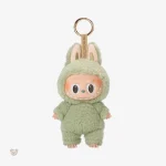Peluche Labubu dans son emballage mystère