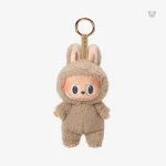 Labubu en peluche, parfait pour les enfants
