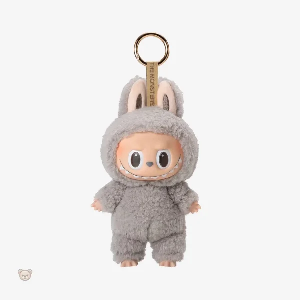Peluche Labubu surprise à offrir