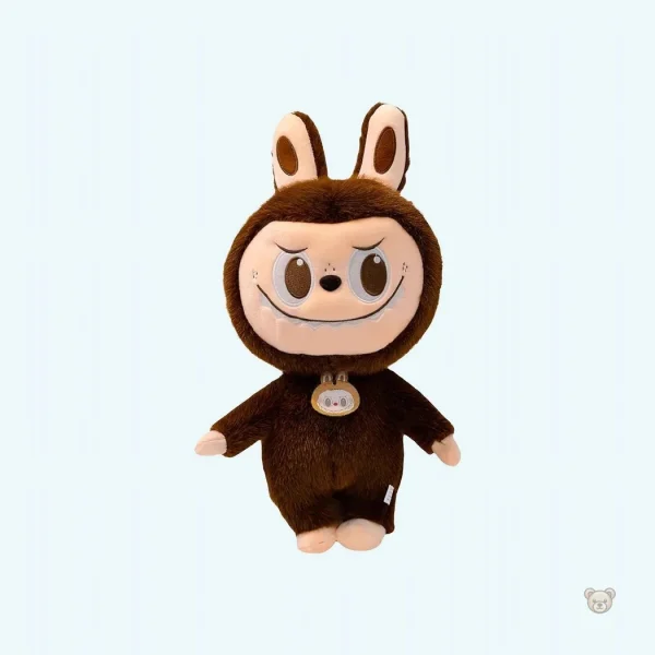 peluche-type-labubu-geante-1 Peluche géante Labubu douce et câline