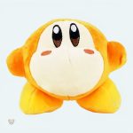 Peluche Waddle Dee douce kawaii de l'univers Nintendo