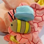 Winnie l’Ourson en peluche, compagnon doux pour enfants