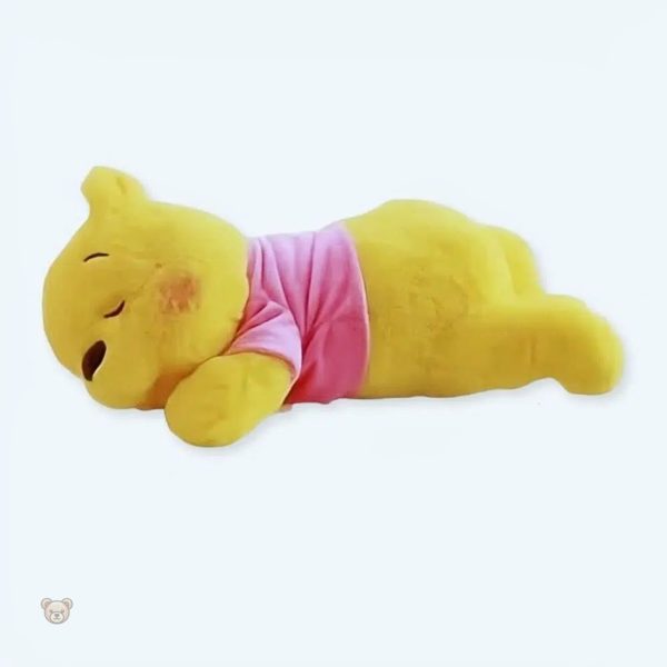 peluche-winnie-l-ourson-oreiller-doux-pour-enfant-1 Peluche Winnie l’Ourson douce, idéale comme oreiller pour enfant