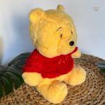 Peluche Winnie respirante pour confort