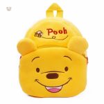 Peluche douce Winnie Ourson idéale pour les enfants