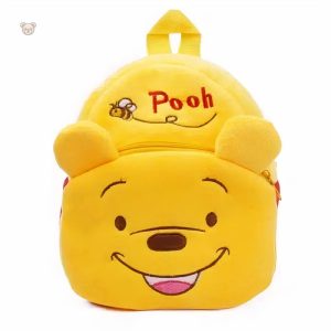 Peluche douce Winnie Ourson idéale pour les enfants