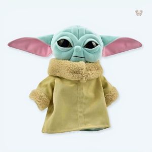 Les meilleures peluches pour les soirées cocooning entre amis