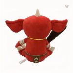 Peluche enfantine inspirée de Zelda, douce et amusante