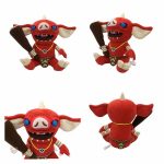 Personnage Bokoblin de Zelda, peluche idéale pour les petits