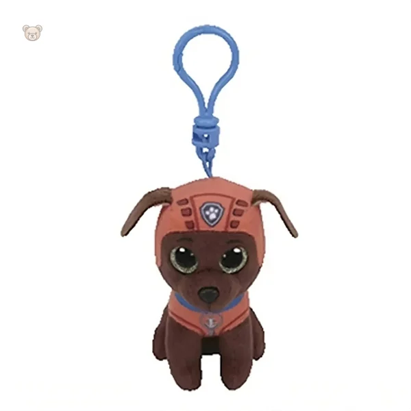 Zuma amulette en peluche, compagnon de jeu vidéo