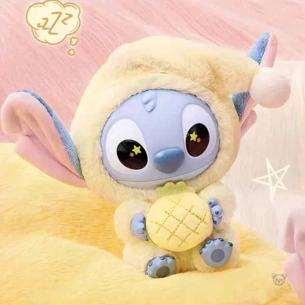 Peluches Labubu avec style, confort et qualité