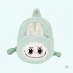 Sac à dos Labubu, parfait pour les activités de plein air