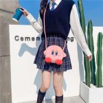 Bandoulière chic Kirby, accessoire mode pour femmes