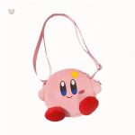 Sac à main tendance Kirby, parfait pour une sortie casual