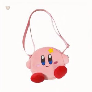 Sac à main tendance Kirby, parfait pour une sortie casual